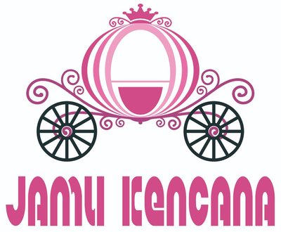 Trademark JAMU KENCANA