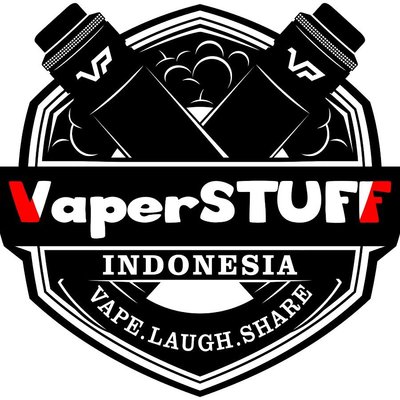 Trademark VaperSTUFF INDONESIA