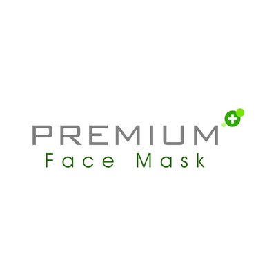 Trademark Premium Face Mask