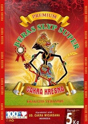 Trademark CAKRA KRESNA