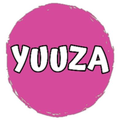 Trademark YUUZA