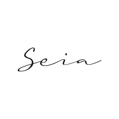 Trademark Seia