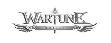 Trademark WARTUNE MOBILE + logo