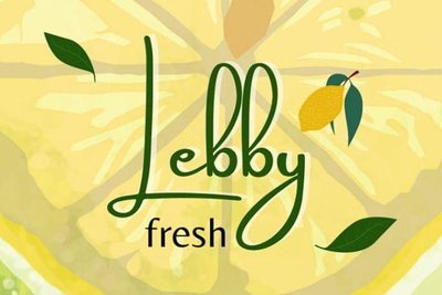 Trademark Lebby fresh + Lukisan