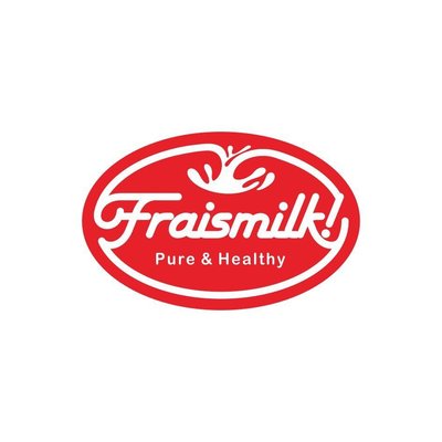 Trademark FRAISMILK