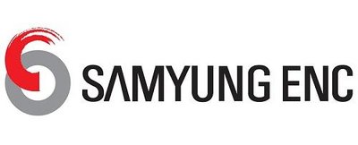 Trademark SAMYUNG ENC & Lukisan