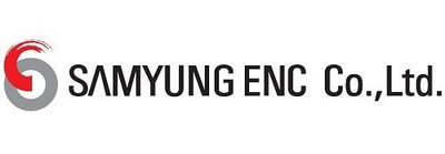 Trademark SAMYUNG ENC CO., LTD.