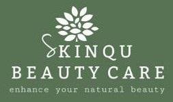 Trademark SKINQU BEAUTYCARE ENHANCE YOUR NATURAL BEUATY + LUKISAN