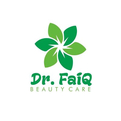 Trademark Dr. FAIQ BEAUTY CARE DAN LUKISAN