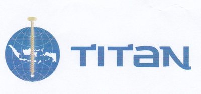 Trademark TITAN & Logo