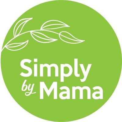 Trademark Simply by Mama