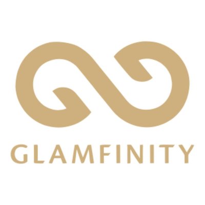 Trademark GLAMFINITY