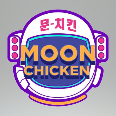 Trademark MOON CHICKEN