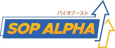 Trademark SOP ALPHA