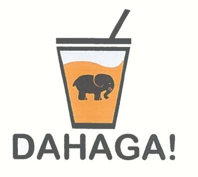 Trademark DAHAGA