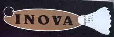 Trademark INOVA