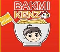 Trademark BAKMI KENZO