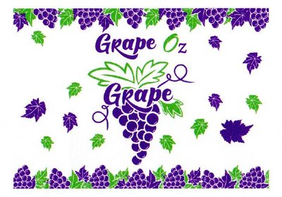 Trademark GRAPE OZ