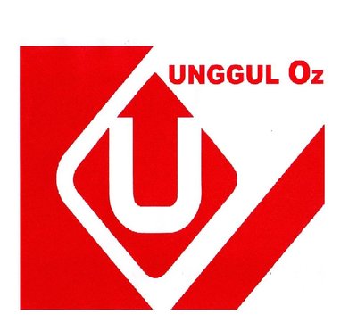 Trademark UNGGUL OZ