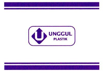 Trademark UNGGUL PLASTIK