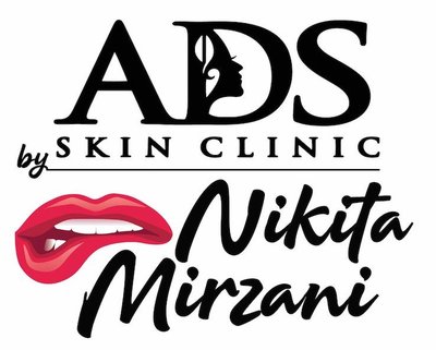 Trademark ADS SKIN CLINIC BY NIKITA MIRZANI