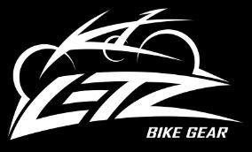 Trademark LETZ bike gear + GAMBAR