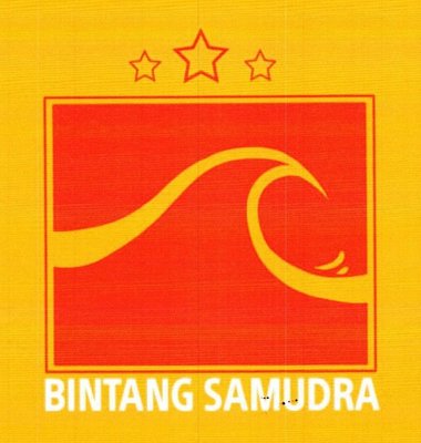 Trademark BINTANG SAMUDRA