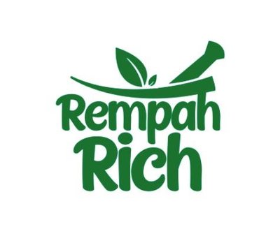 Trademark REMPAH RICH