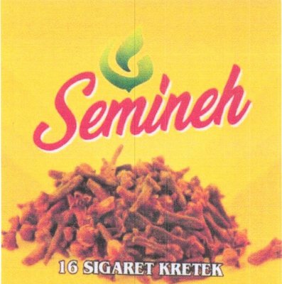 Trademark Semineh