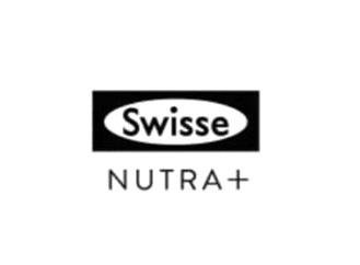 Trademark SWISSE NUTRA+ dan logo