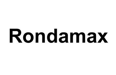 Trademark Rondamax