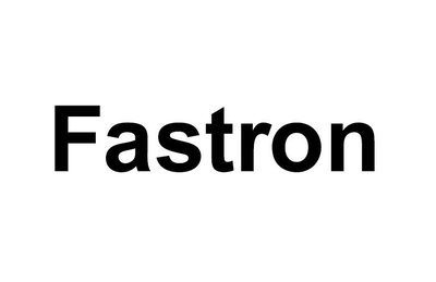 Trademark Fastron