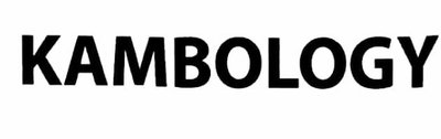 Trademark KAMBOLOGY