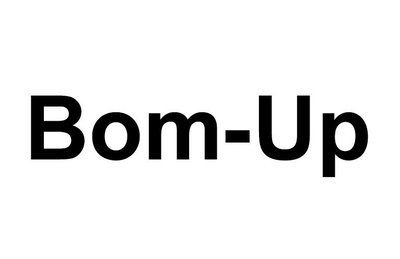 Trademark Bom-Up