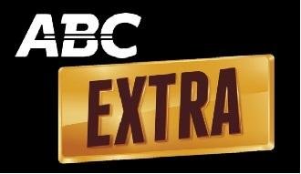 Trademark LOGO ABC EXTRA