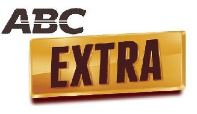 Trademark LOGO ABC EXTRA