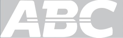 Trademark LOGO ABC