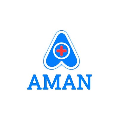 Trademark AMAN