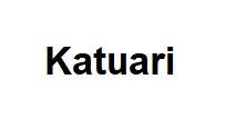 Trademark Katuari