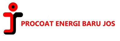 Trademark PROCOAT ENERGI BARU JOS + Logo