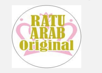 Trademark Ratu Arab