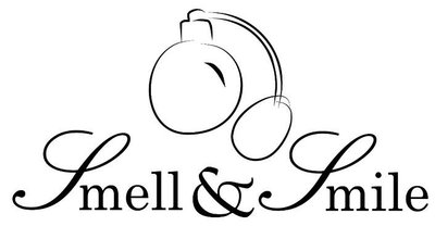 Trademark Smell & Smile + logo