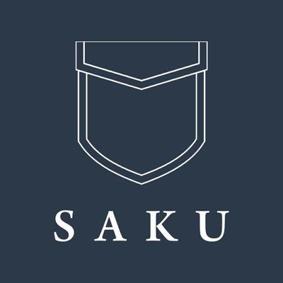 Trademark SAKU