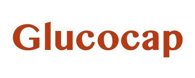 Trademark Glucocap