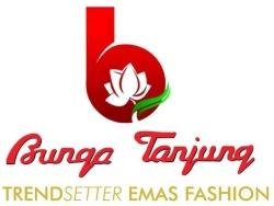 Trademark BUNGA TANJUNG + LOGO