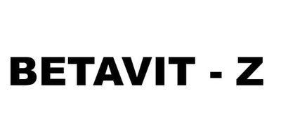 Trademark BETAVIT-Z