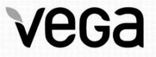 Trademark VEGA logo