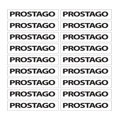 Trademark PROSTAGO