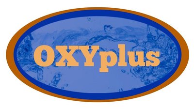 Trademark OXYplus