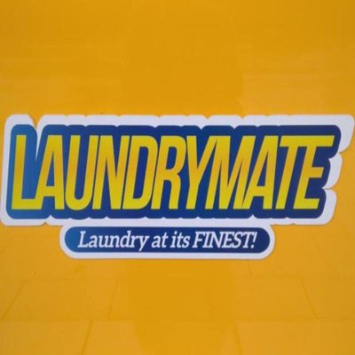 Trademark LAUNDRYMATE : cucian yang terbaik